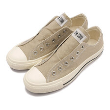CONVERSE ALL STAR SLIP III OX SAND BEIGE 31308281画像