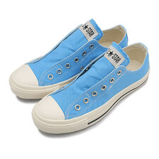 CONVERSE ALL STAR SLIP III OX LIGHT BLUE 31308280画像