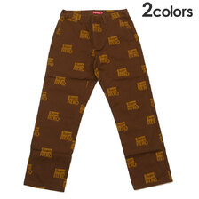 Supreme &times; ANTIHERO Work Pant画像