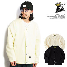 FAT QUILTIGAN F32221-CT14画像