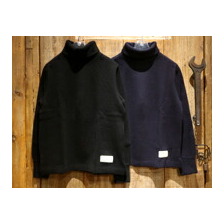 COLIMBO HUNTING GOODS NEW KIRK TURTLENECK THERMAL ZX-0432画像