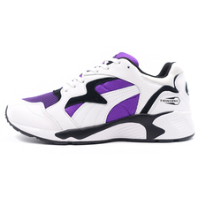 PUMA PREVAIL ROYAL PURPLE/PUMA WHITE 386569-02画像