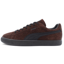 PUMA SUEDE VTG MIJ WRS DARK CHOCOLATE/PUMA BLACK 391205-01画像