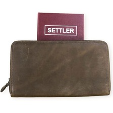 SETTLER CLUTCH PURSE OW1760画像