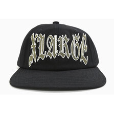 X-LARGE Arc Logo Cap 101223051005画像