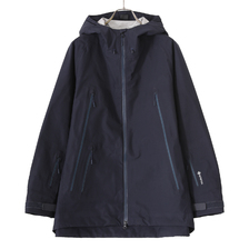 DAIWA SHELL PARKA GORE-TEX DR-007-1122JWEX画像