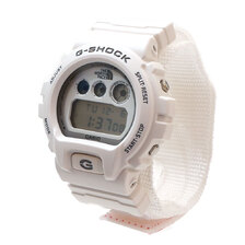 Supreme &times; THE NORTH FACE &times; CASIO 22AW G-SHOCK DW-6900 WHITE画像