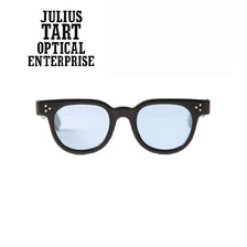 JULIUS TART OPTICAL FDR 48-22 - BLACK / BL-60 -画像