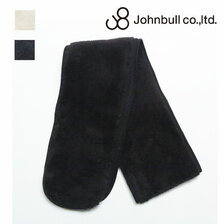 JOHNBULL フリースマフラー JG420画像