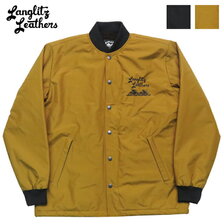 Langlitz Leathers Breathatec LLJ-001 TYPEA画像