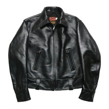 TOYS McCOY McHILL LEATHER MOBSTER JACKET TMJ2223画像