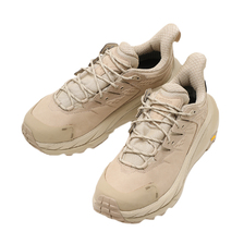 HOKA ONE ONE KAHA 2 LOW GTX OXFORD TAN / DUNE 1130530-OTDN画像