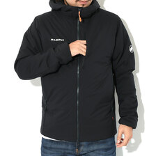 Mammut Rime In Flex Hooded JKT 1013-02110画像