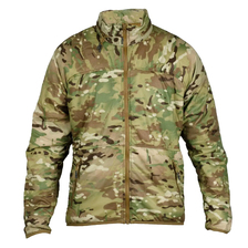 BEYOND CLOTHING A3 ALPHA SWEATER MULTICUM A3-0168-C10画像