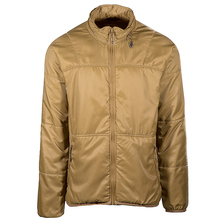 BEYOND CLOTHING A3 ALPHA SWEATER COYOTE A3-0168-C10画像