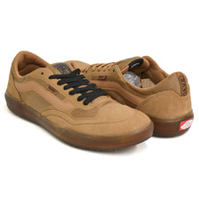 VANS AVE TOBACCO / GUM VN0A5JIBLV9画像