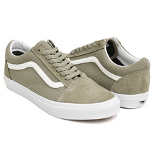 VANS OLD SKOOL TEXTURED OVERLAND TREK VN0A4BW2BLV画像
