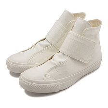 CONVERSE ALL STAR WIDEBELT HI ホワイト 31308301画像