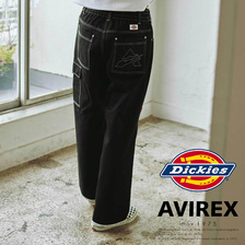 Dickies &times; AVIREX CARGO PANTS画像