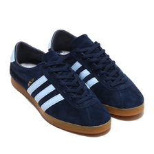 adidas BERLIN COLLEGE NAVY/PANTONE/OFF WHITE GY7446画像
