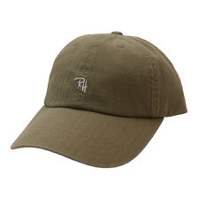 Ron Herman HBT LOGO CAP OLIVE画像