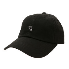 Ron Herman HBT LOGO CAP BLACK画像