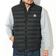 adidas Padded Vest Originals HZ0686画像