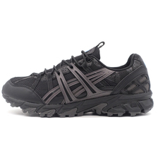 ASICS SportStyle GEL-QUANTUM 360 VII KISO BLACK/BLACK 1201A679-001画像