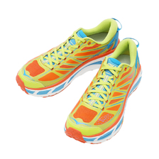 HOKA ONE ONE U MAFATE SPEED 2 FLAME 1126851-FEPR画像