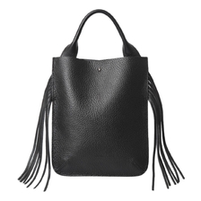 Hender Scheme fringe mini bag RO-RB-FRG画像