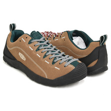 KEEN JASPER TOASTED COCONUT / SEA MOSS 1027163画像