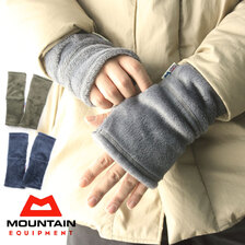Mountain Equipment HIGH LOFT FLEECE HAND WARMER 424060画像
