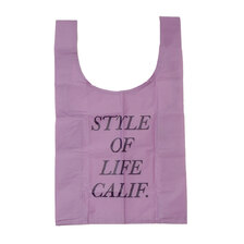 RHC Ron Herman &times; BAGGU Standard Reusable Bag画像