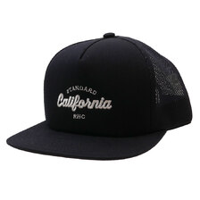 RHC Ron Herman &times; STANDARD CALIFORNIA 豊洲店OPEN1周年記念 MESH CAP NAVY画像