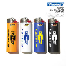 RADIALL POSSE - BIC REGULAR LIGHTER RAD-23SS-ACC007画像
