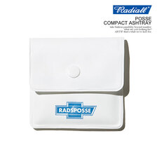 RADIALL POSSE - COMPACT ASHTRAY RAD-23SS-ACC008画像