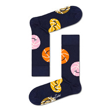 Happy Socks Balls NAVY画像
