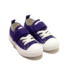 CONVERSE CHILD ALL STAR LIGHT V-1 OX PURPLE 37302330画像