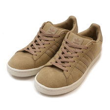 Ron Herman &times; DESCENDANT &times; adidas CAMPUS DCDT BEIGE画像