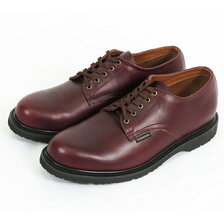 GLAD HAND ALL AMERICAN BOOTS SERVICEMAN SHOES CHERRY画像