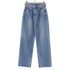 RED CARD TOKYO MM66 Indigo Mid 72255101IMD画像