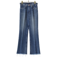 RED CARD TOKYO Laura Extra IndigoMid 72447701EIM画像