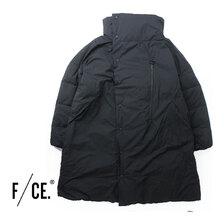 F/CE. &times; NANGA FT STAND DOWN COAT FNA09222画像