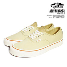VANS Authentic 44 Dx Mixed Material Khaki VN0007NQKHK画像