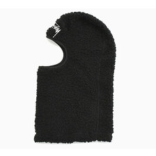 STUSSY Stock Sherpa Balaclava 1321143画像