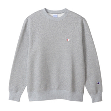 Champion CREW NECK SWEAT SHIRT BASIC C3-W005画像