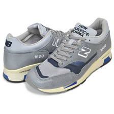 new balance M1500UKF MADE IN ENGLAND 40th Anniversary GRAY/NAVY画像