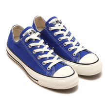 CONVERSE ALL STAR (R) OX BLUE 31308021画像