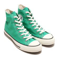 CONVERSE ALL STAR (R) HI MINTGREEN 31308013画像