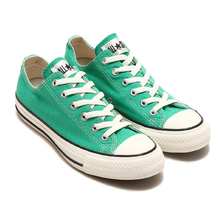 CONVERSE ALL STAR (R) OX MINTGREEN 31308023画像